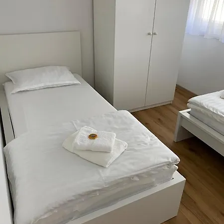 Apartament Kehha