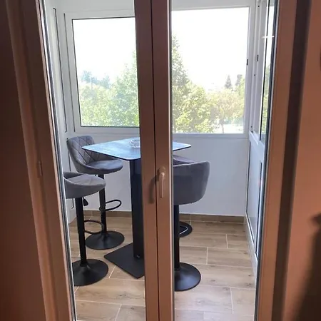 Kehha Appartement *