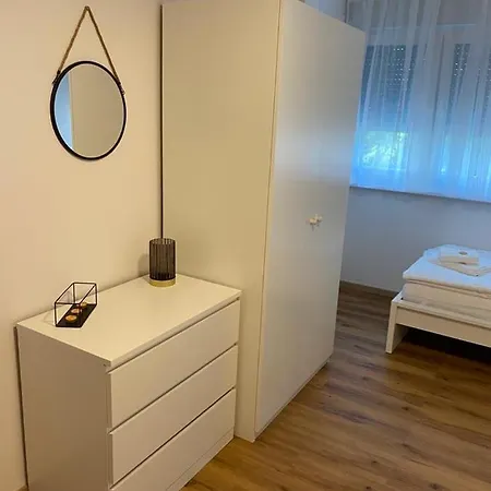 Appartement Kehha