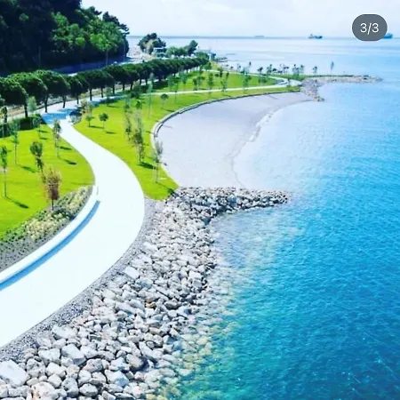 Kehha Apartament Koper